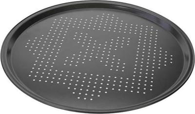 Cosy & Trendy Pizzaplaat Zwart ø 35.5 cm
