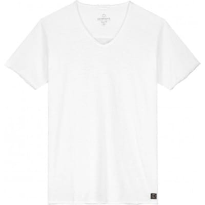 Dstrezzed Stewart slub jersey
