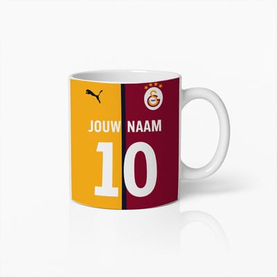 Nevolis® | Koffiemok 330ml met Uniek Design | Ontwerp Jouw Eigen Mok | Handgemaakt Cadeau voor Koffieliefhebbers | Gepersonaliseerd op Aanvraag | Enkel of Grote Bestelling