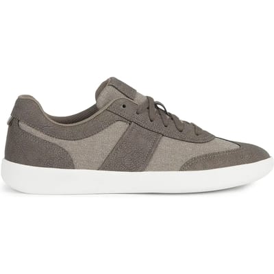 Leren sneakers Rieti