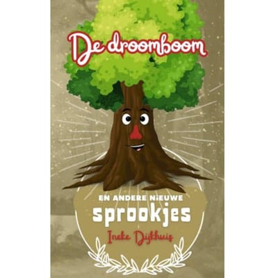 De Droomboom - Ineke Dijkhuis