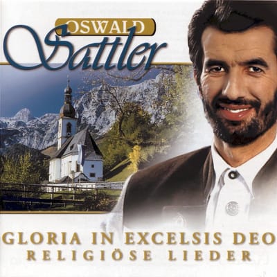 Gloria In Excelsis Deo