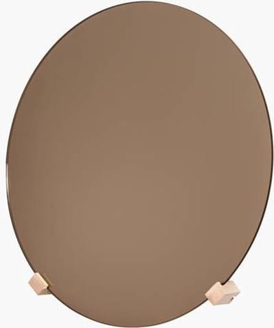 FIGR1 1.8 Reflector spiegel esdoorn koper 50 cm