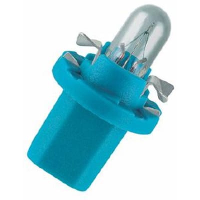 Ams-Osram P27/7w lamp OSRAM PBX5 Standard 12V, 1,2W