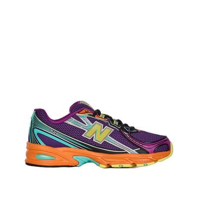 Sneakers New Balance 740v2 43 blue