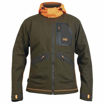 Hart Hunting Bianditz J Xhp Jas Groen XL Man