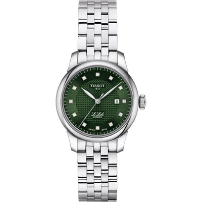 Tissot Le Locle T0062071109600 Horloge