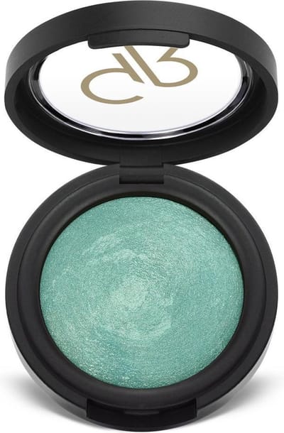 Golden Rose Terracotta Eyeshadow NO: 126