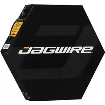 Derailleurhuis Jagwire Workshop 4mm LEX-SL Slick 50 m