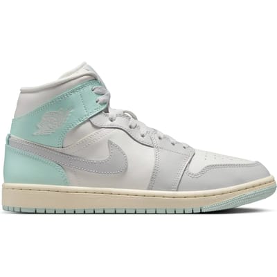 Damestrainers Nike Air Jordan 1 Mid