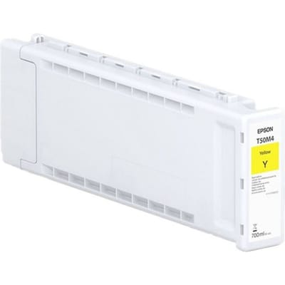 Epson Inktcartridge C13T50M400 Geel Hoge capaciteit