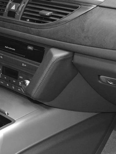Kuda houder geschikt voor Audi A6/ A7 2010-2019 Kleur: Zwart