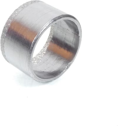 Joint de pot d échappement origine pour Quad Suzuki 450 Quadracer 2006 à 2011 14771-45G00 / 41x47x28mm Neuf