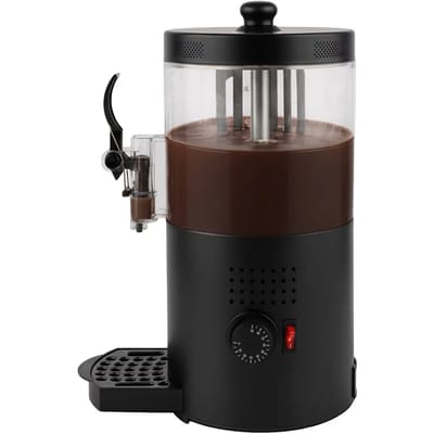 H.Koenig – SHK802 – Chocoladedispenser – 3 L – 1200 W