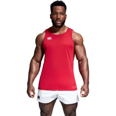 Tanktop Canterbury Club Dry