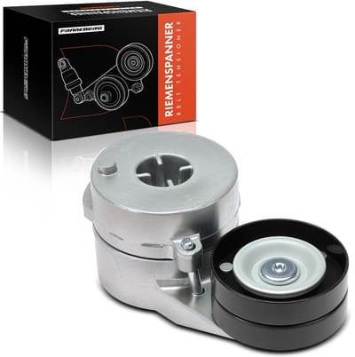 Frankberg 1x spanner rolriem voor Chrysler Voyager Jeep