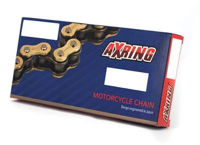 Chaîne de transmission Izumi pour Moto VOGE 650 DS 2021 à 2024 Neuf