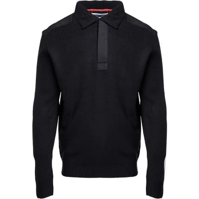 Trui met polokraag Pen Duick Worky