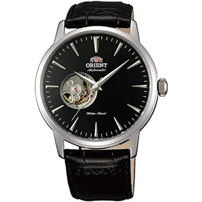 Orient Watch FAG02004B0 Heren Horloge 47mm Automatic 5 ATM