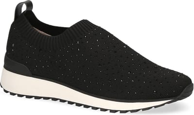 Caprice Dames Sneaker 9-24703-42 035 G-breedte Maat: 36 EU