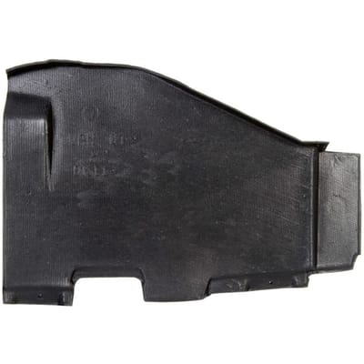 Afdekking motor BLIC 6601-02-0913872P rechts