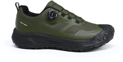 YOUTHUP Heren Outdoor Sportschoenen - Demping - Waterafstotend - 40