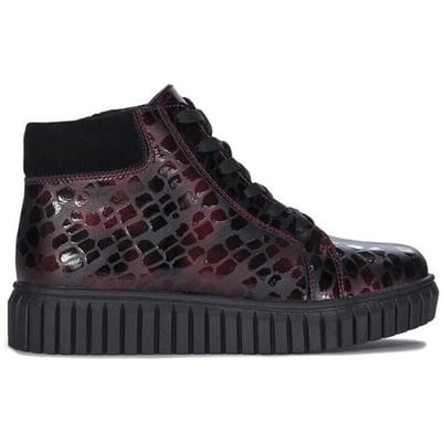 Enkellaarzen Filippo DBT636824BG