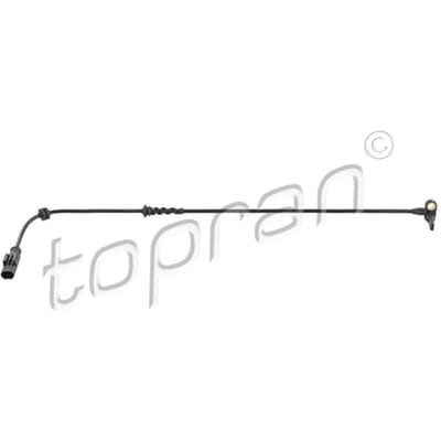 Topran Sensor, wielsnelheid HANS PRIES 208 849