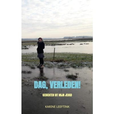 Dag, Verleden! - N.K. Leeftink