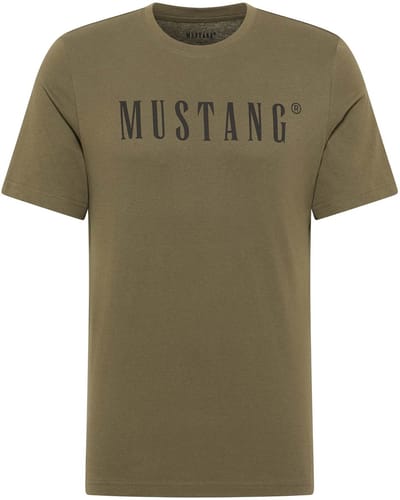 Mustang T-shirt Style Austin Set van 1
