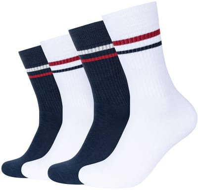 s.Oliver, tennissokken, dames, heren, unisex, sportsokken, biologisch katoen, organic cotton, OCS-certificaat