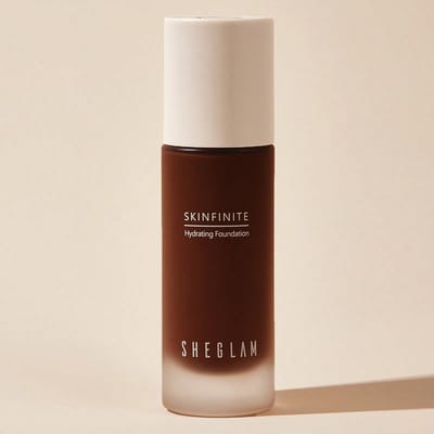 Skinfinite Hydraterende Foundation-Dark Clove Merk Beauty Cosmetica Make-Up Voor Vrouwen En Meisjes