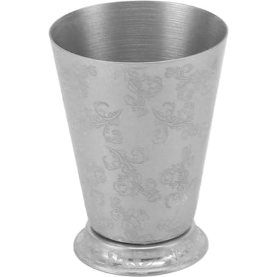 Mint Julep Beker Roestvrij Staal Cocktailglas Moscow Mule Mok Bier Koffiekop Drinkware Totem L(for 6.5-9kg)
