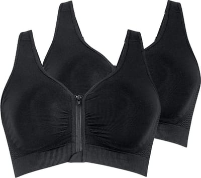 Anita bustier 2 pack Lynn Prothesen BH