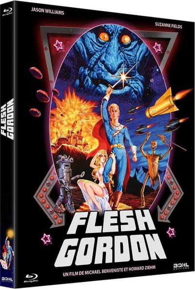 Flesh Gordon