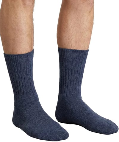 STAPP [red] - 27209 THERMO SUPER Unisex - 1-Pack - Maat 43/44 - Raf