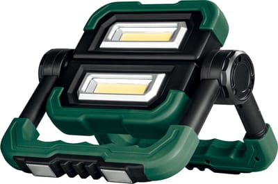 PARKSIDE LED schijnwerper met powerbank functie