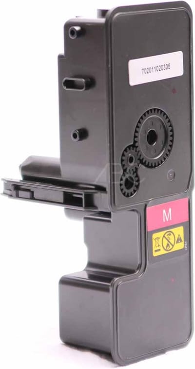 ABC huismerk toner magenta geschikt voor Olivetti B1239 D-Color MF2624 plus P2226 plus P2226nt