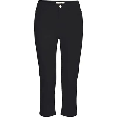 fransa - FRLUXE ELLI CA 1 - Dames - Slim fit jeans