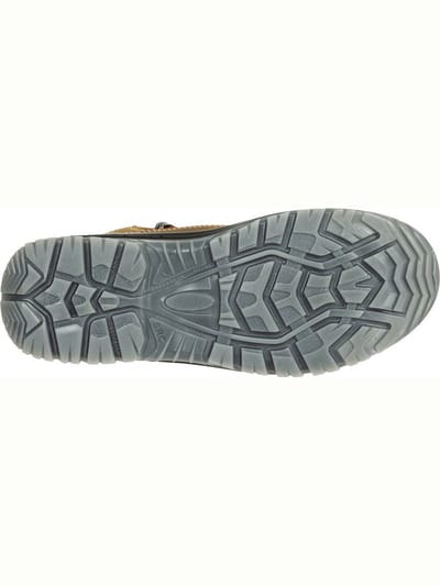 Canadian Line Sherpa 36126 HG S3 - Bruin/Zwart - 44