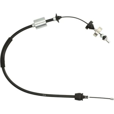 Kabel, koppelingsbediening ATE 24.3728-1016.2