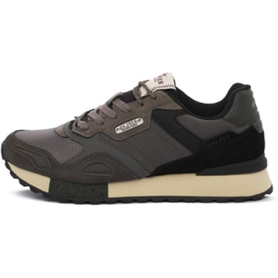 Replay Rsy30200t Schoenen Grijs EU 41 Man