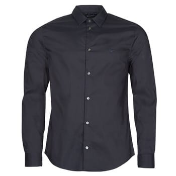 Overhemd Lange Mouw Emporio Armani 8N1C09