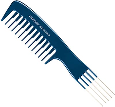 Comair Blue Line Profi Grip/Vorkkam 600, metalen pin blauw 20gr