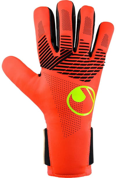 Uhlsport FM ZNE Absolutgrip HN Fit - Keepershandschoenen - Maat 10 1/2