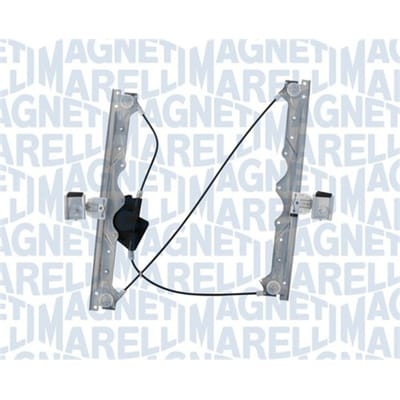 Raamregelaar MAGNETI MARELLI 350103170376