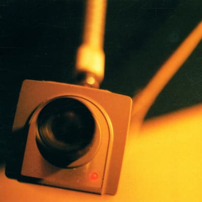 Garrison - Be A Criminal (CD)