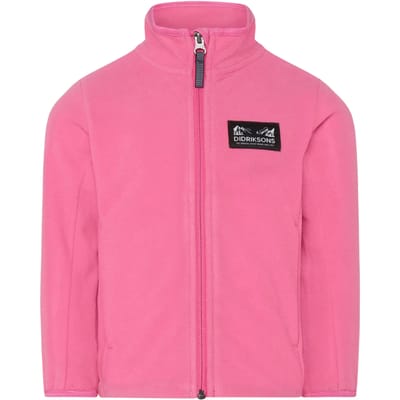 Kinderfleece Didriksons Muskot
