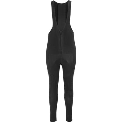 dhb Heren Blok Bib Bib Tights (Zwart)