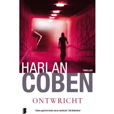 Ontwricht - Myron Bolitar - Harlan Coben